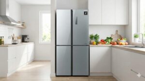 シャープの冷蔵庫の寿命は9年？修理代と買い替えの判断基準を徹底解説