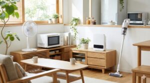 山善の家電の評判を徹底解説!なぜ安い?失敗しない選び方5選