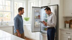 ヤマダ電機で冷蔵庫の買取のみを依頼する際の条件は？損をしない3つのコツ