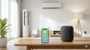 スマート家電で節電!Looopでんきで電気代を下げる5つのコツ