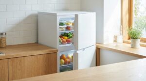 ツインバードの冷蔵庫をレビュー！口コミ・評判をもとに徹底調査