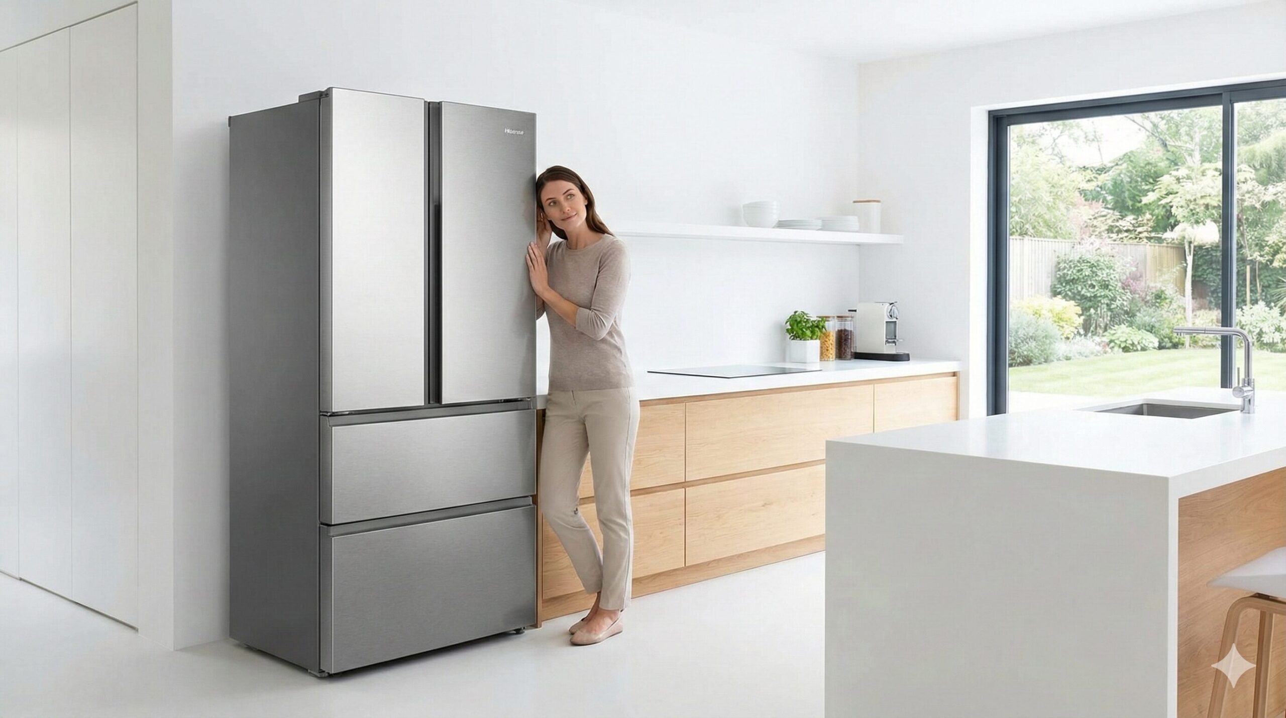 ハイセンスの冷蔵庫の異音は故障？うるさい原因と5つの対策