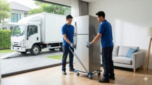 冷蔵庫の処分・回収業者のおすすめは？手間なく安く捨てる5つの方法と費用相場