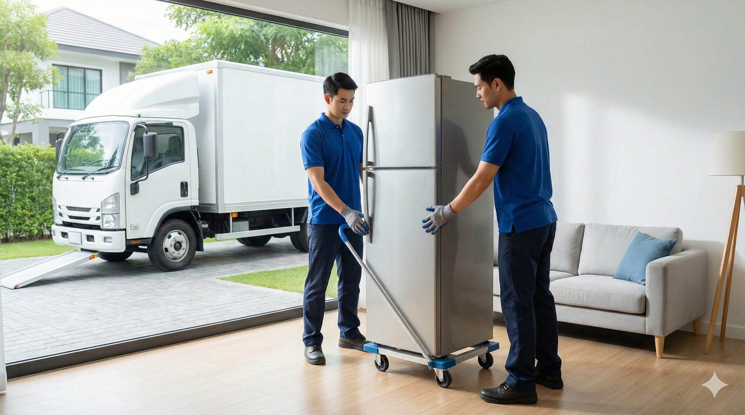 冷蔵庫の処分・回収業者のおすすめは？手間なく安く捨てる5つの方法と費用相場