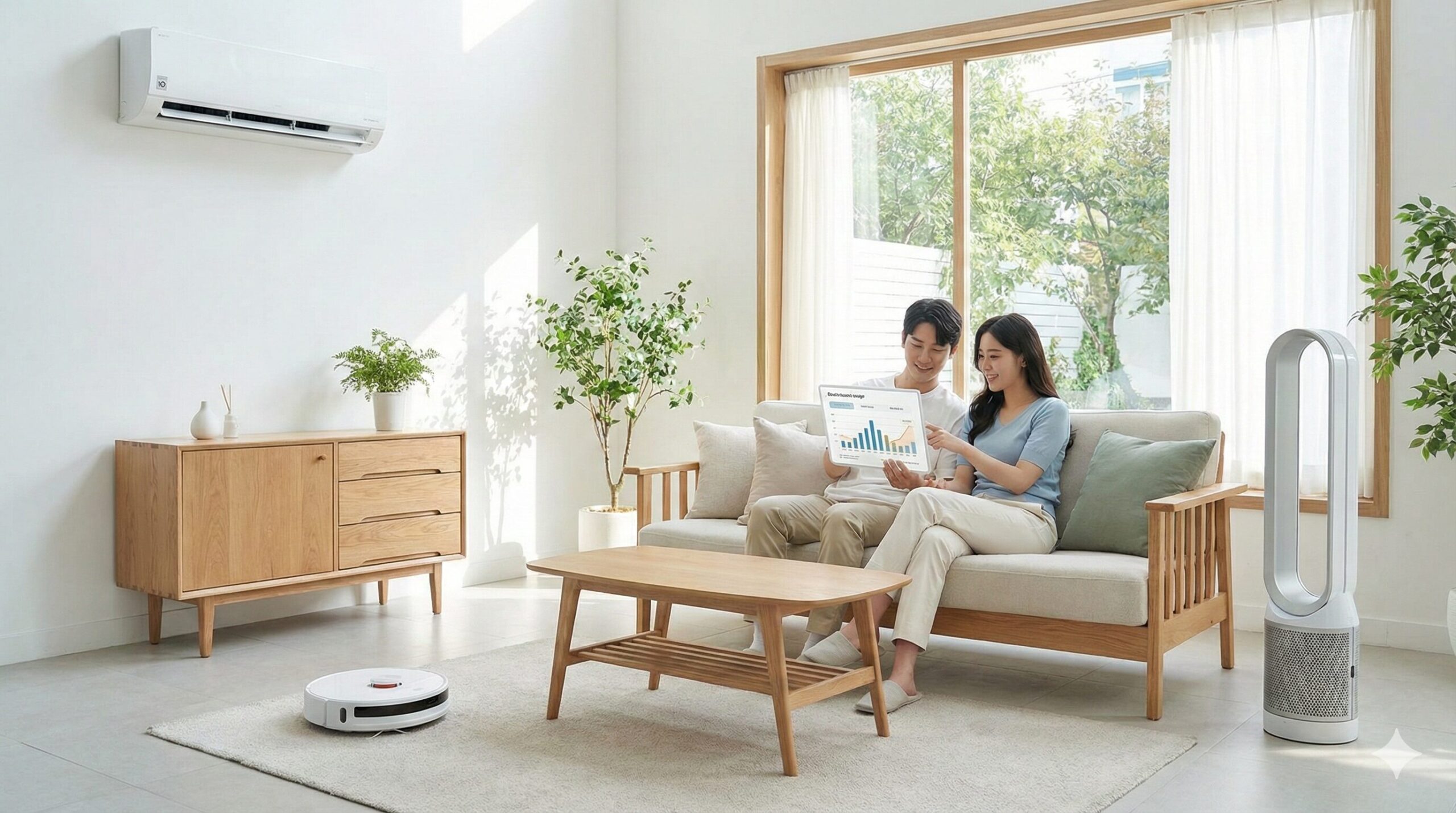 家電の節電シミュレーションで電気代を無料見直し！3つの秘訣