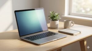 初期設定済みの中古パソコンは怖い？危険性と安全に使うための全手順