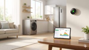 家電の電気代を安くする5つの裏技!計算方法や消費電力ランキング