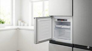 ハイセンスの冷蔵庫で製氷できない原因と5つの解決策