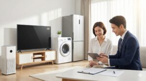 家電の買取相場と査定UPの5つの秘訣！高く売る確実な方法とは？