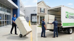 冷蔵庫の処分費用を徹底比較!処分のみは量販店より回収業者がお得?