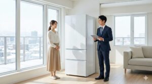 札幌で冷蔵庫を買取に出したい!失敗しない5つのコツとおすすめ業者