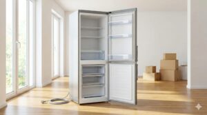 冷蔵庫の処分準備!めんどくさい作業をゼロにする3つの裏技