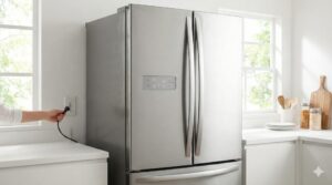 日立の冷蔵庫のリセット方法!電源抜き差しとパネル点滅の解決策5選