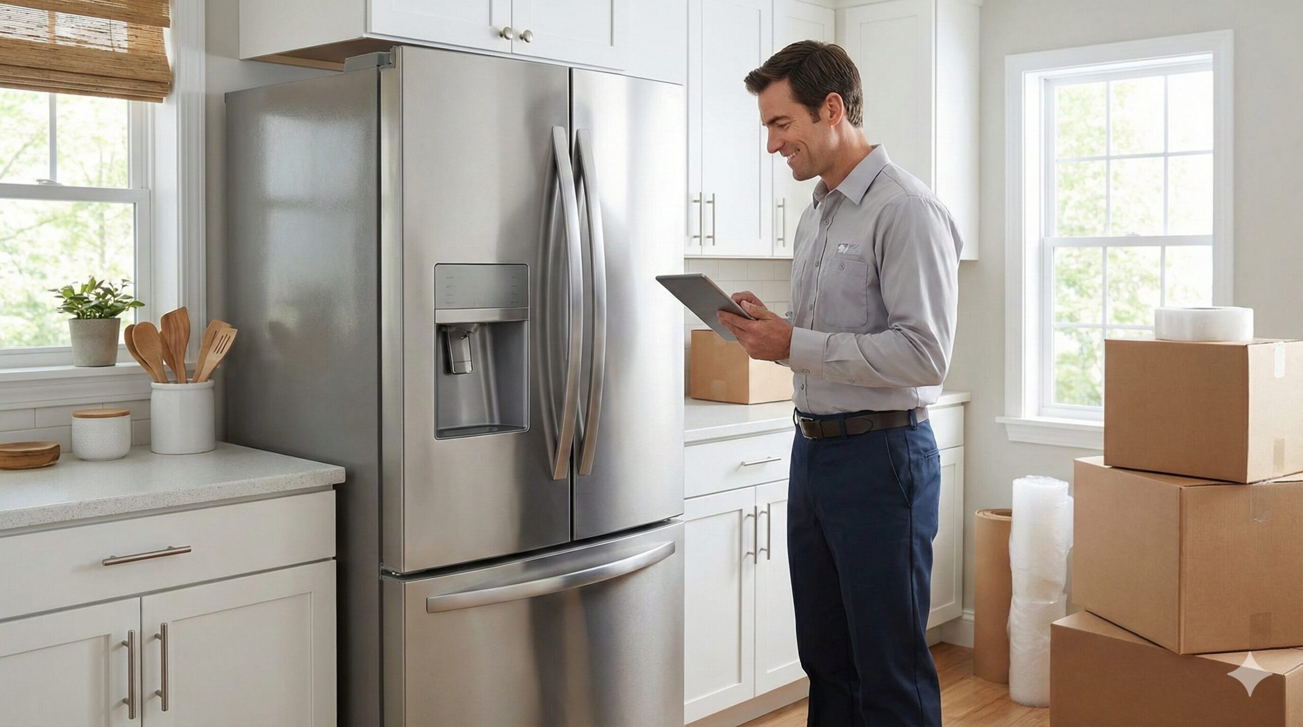 冷蔵庫の買取相場は？一人暮らし用から大型サイズまでの買取価格と高く売る5つのコツ