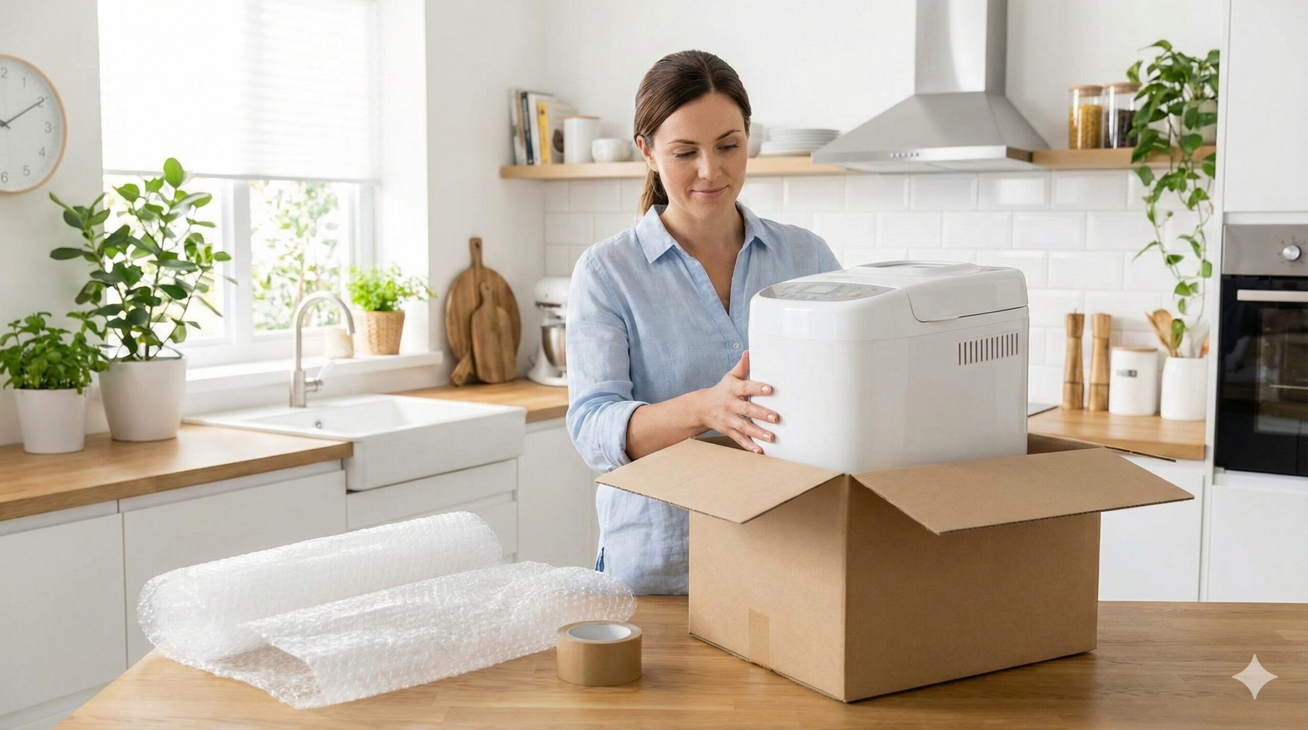 ホームベーカリーの処分方法は？捨て方6選と費用、横浜市等の事例も紹介