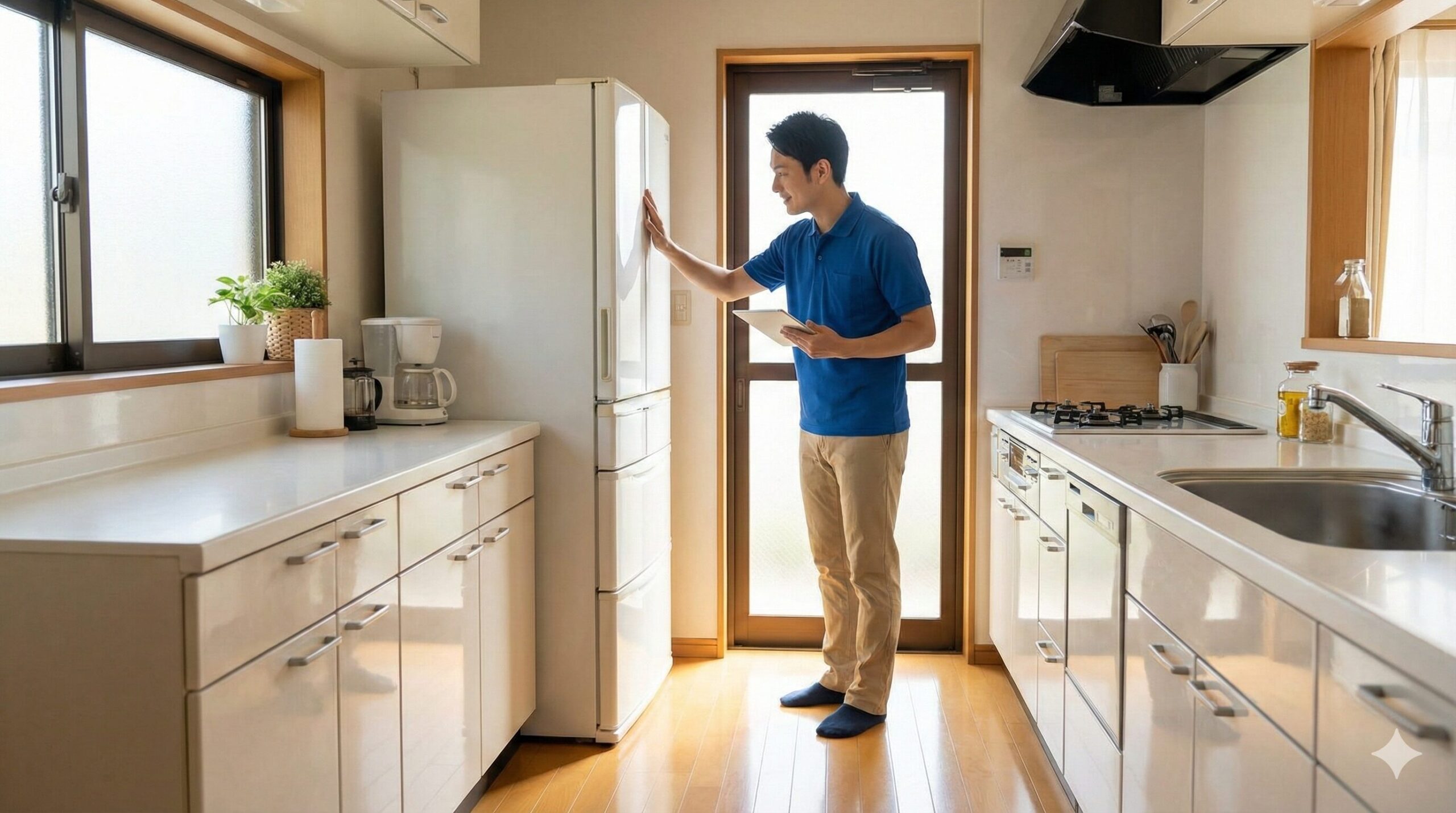 冷蔵庫の買取は何年前までのものが対象？10年以上前でも売れる3つの秘訣