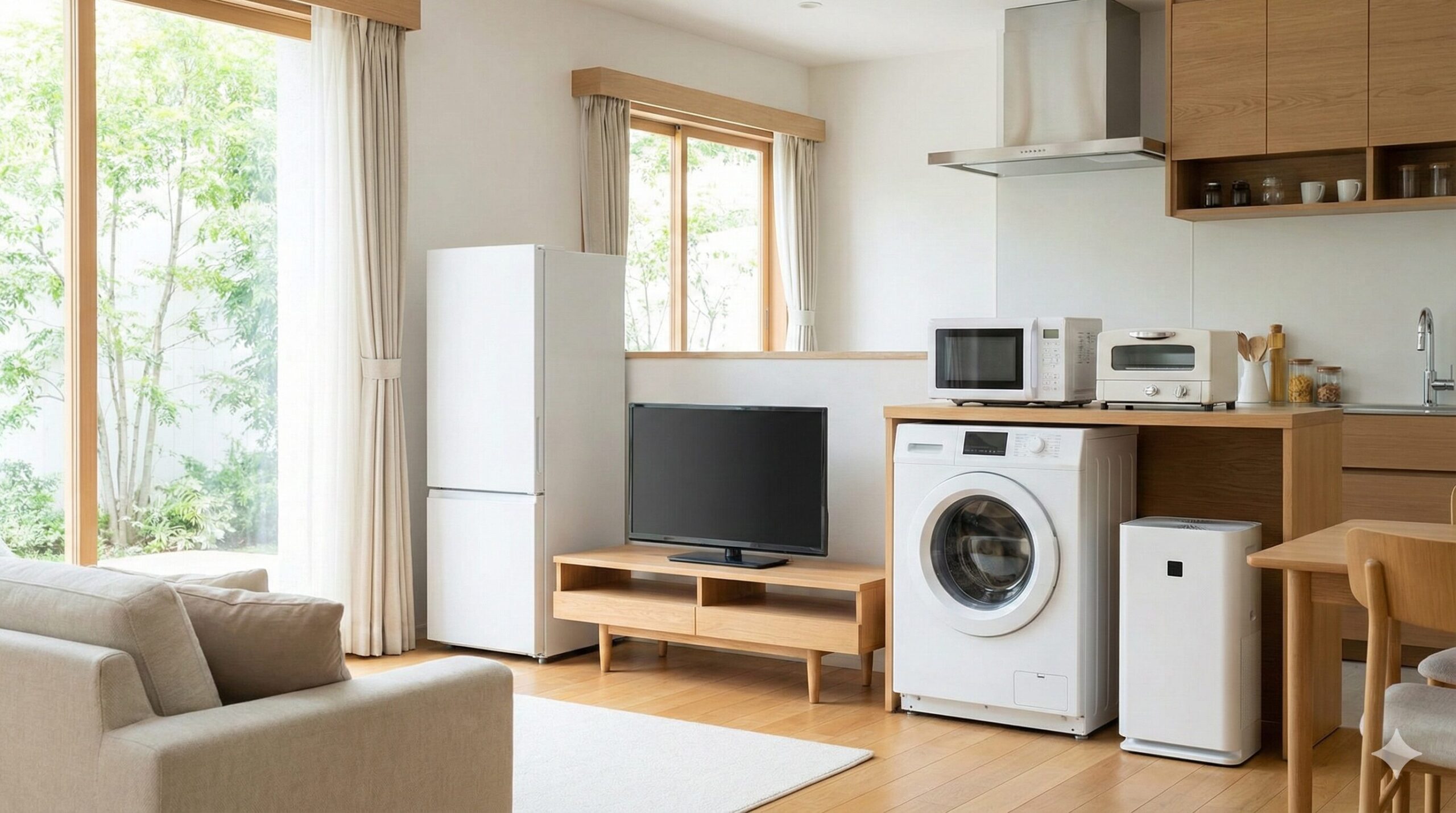 ジェネリック家電メーカー一覧！安くて優秀な15社と選び方