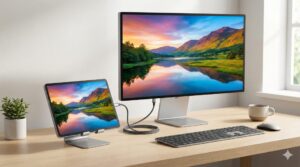 DisplayPort Alternate Mode対応のAndroidタブレット決定版！出力できる機種一覧と見分け方