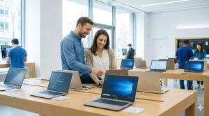 パソコンを買うならどこの家電量販店がいい？おすすめ5社と安く買う秘訣