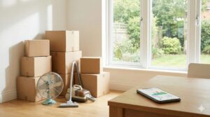 引っ越し時の家電の処分ガイド!5つの方法と費用を取り戻す秘訣