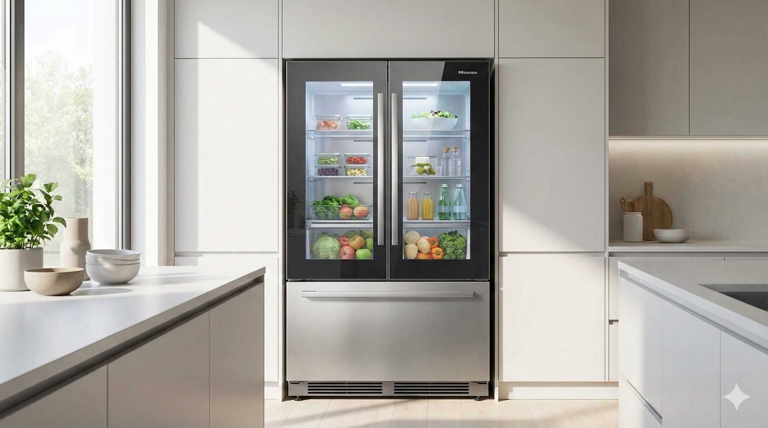 ハイセンスの冷蔵庫の評判は？壊れやすいって本当？不安を解消する5つの真実