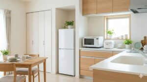 ニトリの家電レンタルで悩み解決!失敗しないサブスク選び5つのコツ