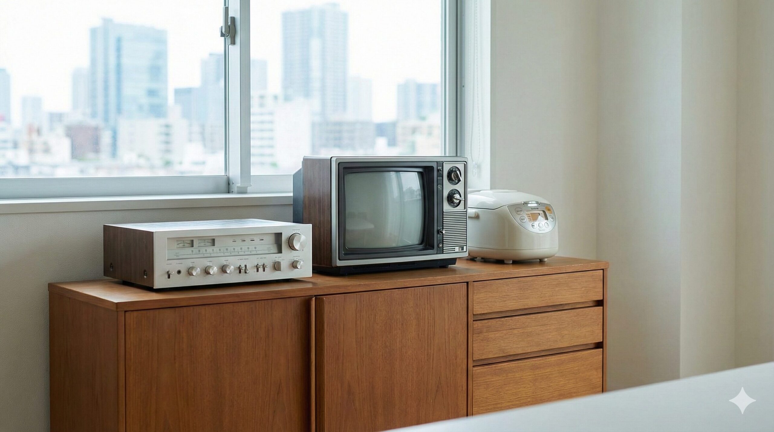 日本の家電メーカーの衰退の全貌！現状と失敗しない家電の選び方3選