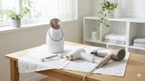 美容家電の買取相場と高く売る5つの秘訣!おすすめ出張業者も紹介