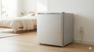 ツインバードの冷蔵庫にアース線は必須？付け方や無い時の対処法