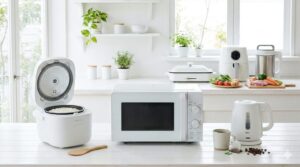 ニトリの調理家電で家事を時短！失敗しない選び方とおすすめ6選