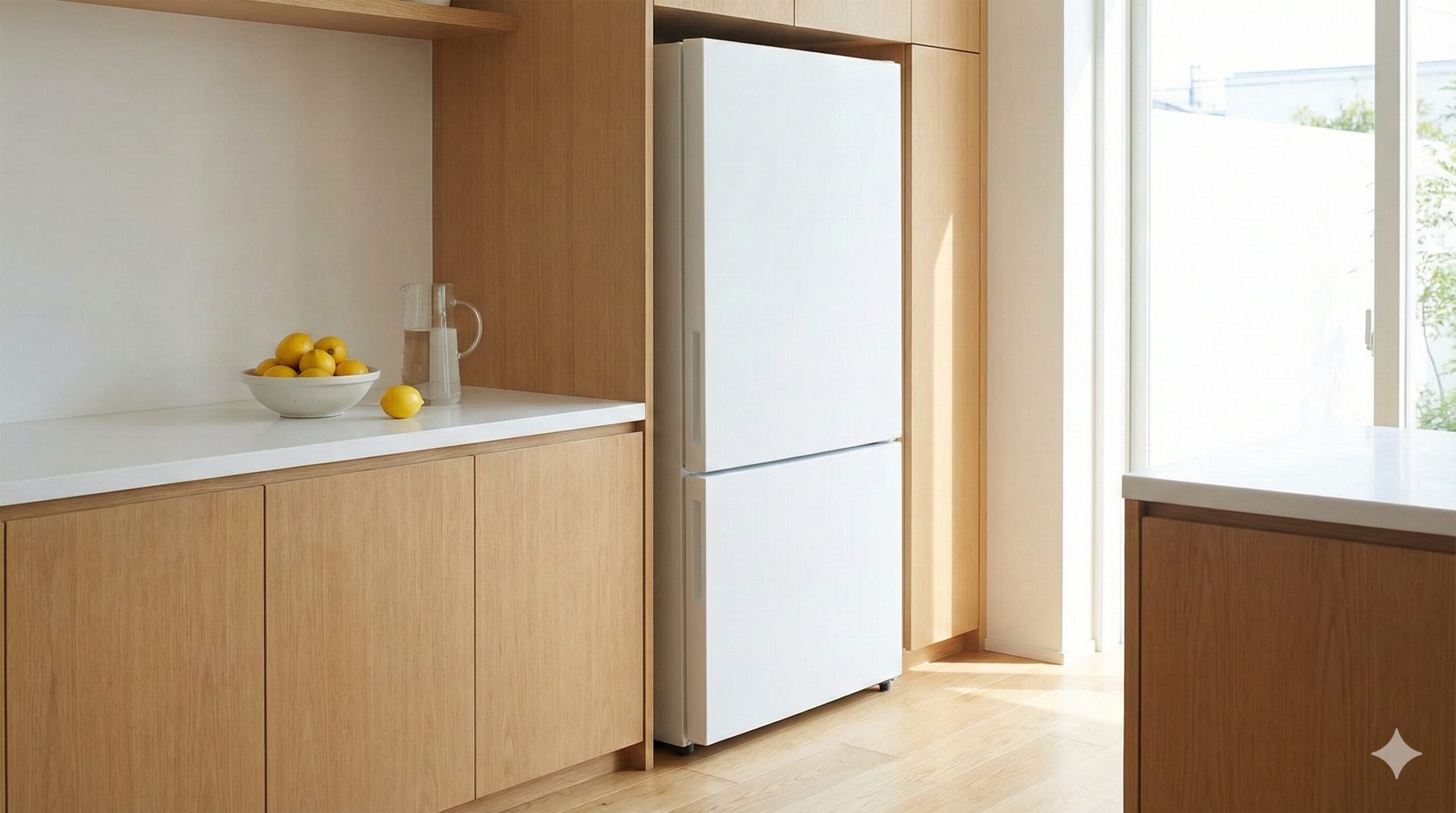 無印の冷蔵庫に似てるおしゃれで安いおすすめモデルを厳選