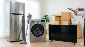 家電の買取業者のおすすめランキング1位は?高額査定の秘訣5選