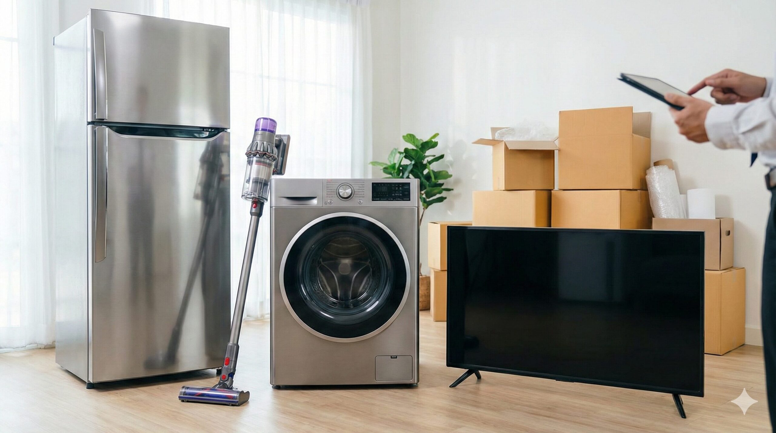 家電の買取業者のおすすめランキング1位は？高額査定の秘訣5選