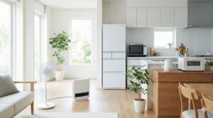 家電メーカーのおすすめランキングTOP3！失敗しない選び方