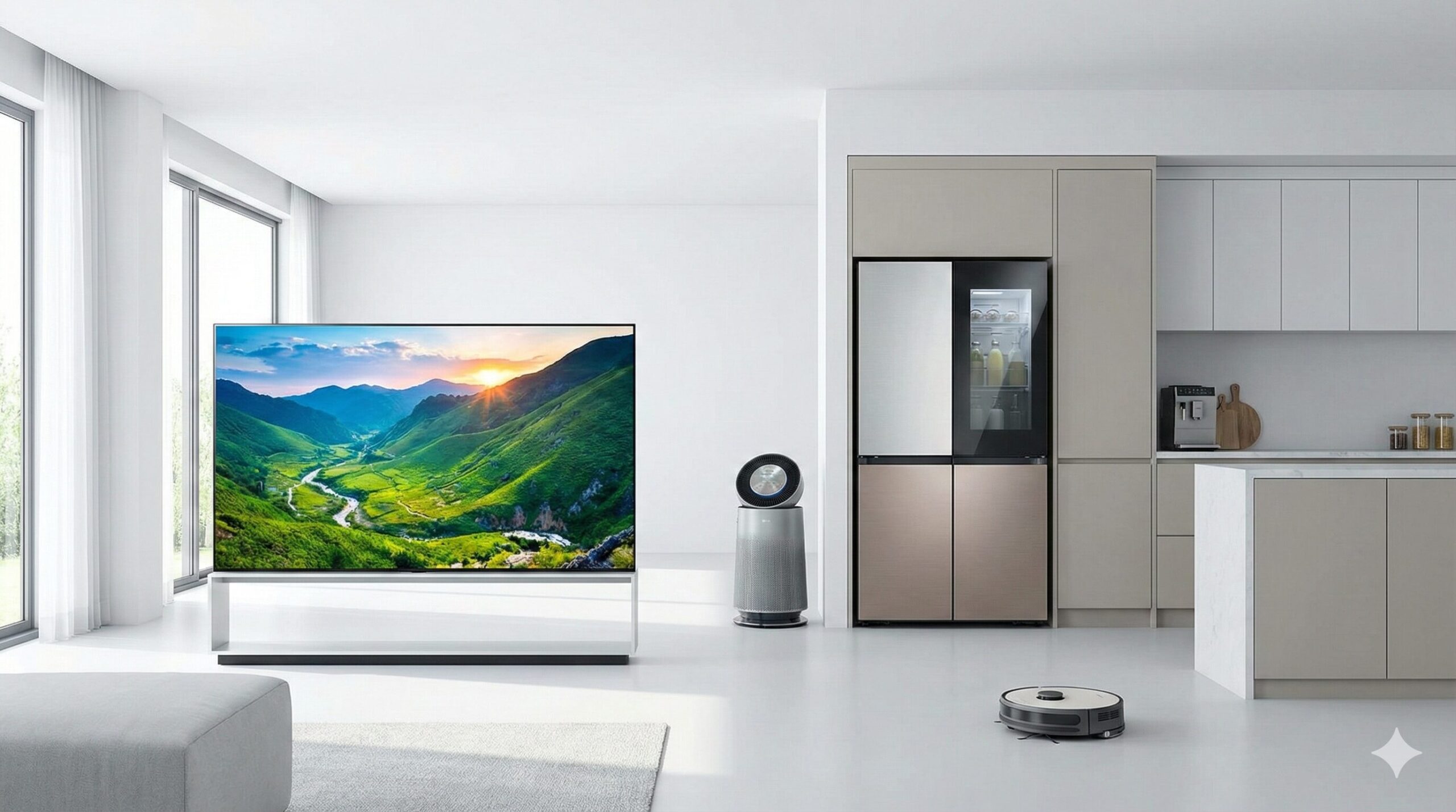 韓国の家電メーカー一覧！失敗しない5つの選び方