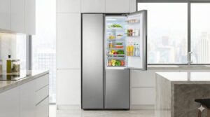 ハイアールの冷蔵庫はどこの国のメーカー?元三洋の技術と世界シェアNo.1の真実