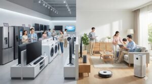 家電の安い時期はいつ?一番お得な買い替え時期と5つの秘訣