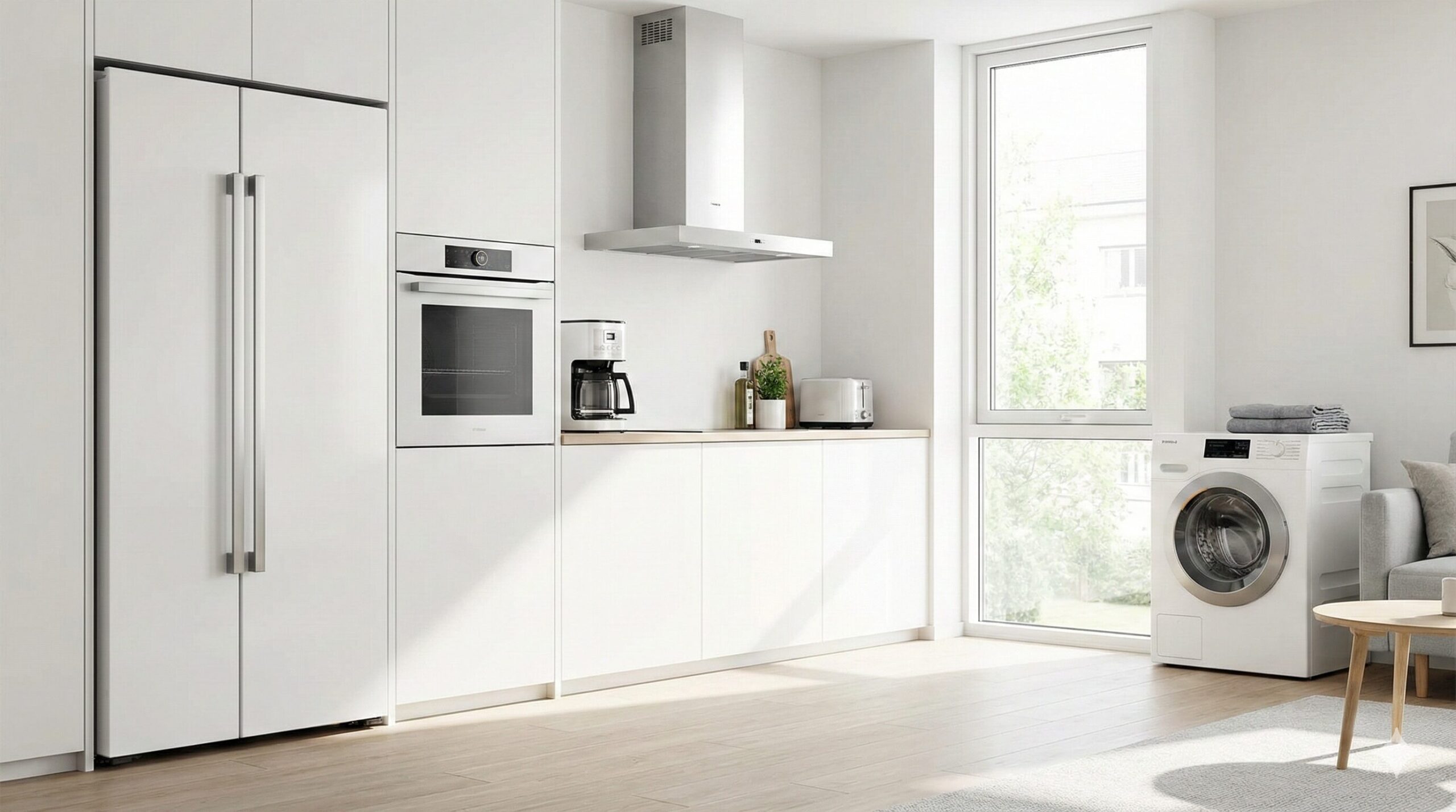 家電メーカーを揃えるメリットとは？失敗しない選び方5つのコツ