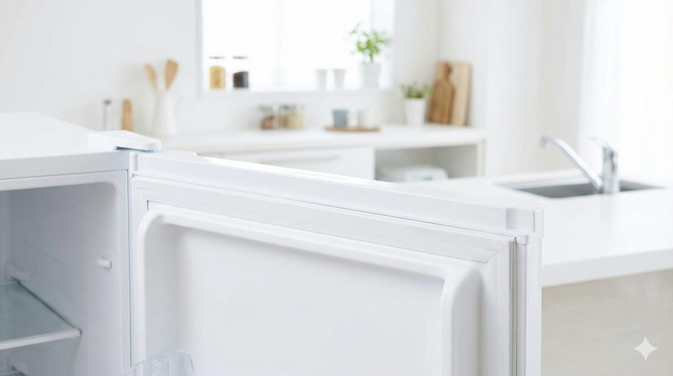 アイリスオーヤマの冷蔵庫のパッキン交換は自分でできる？部品の入手方法と損しない3つの解決策