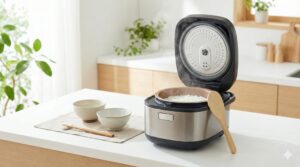 タイガーの炊飯器をレビュー！口コミ・評判をもとに徹底調査
