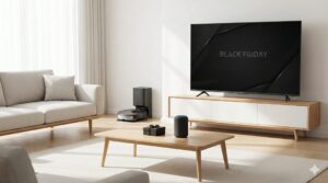 家電のブラックフライデーはいつまで?2026年の開催期間と安く買う3つのコツ