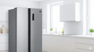 シャープの冷蔵庫のエラーコード一覧！HLL・点滅の原因と修理目安チャート