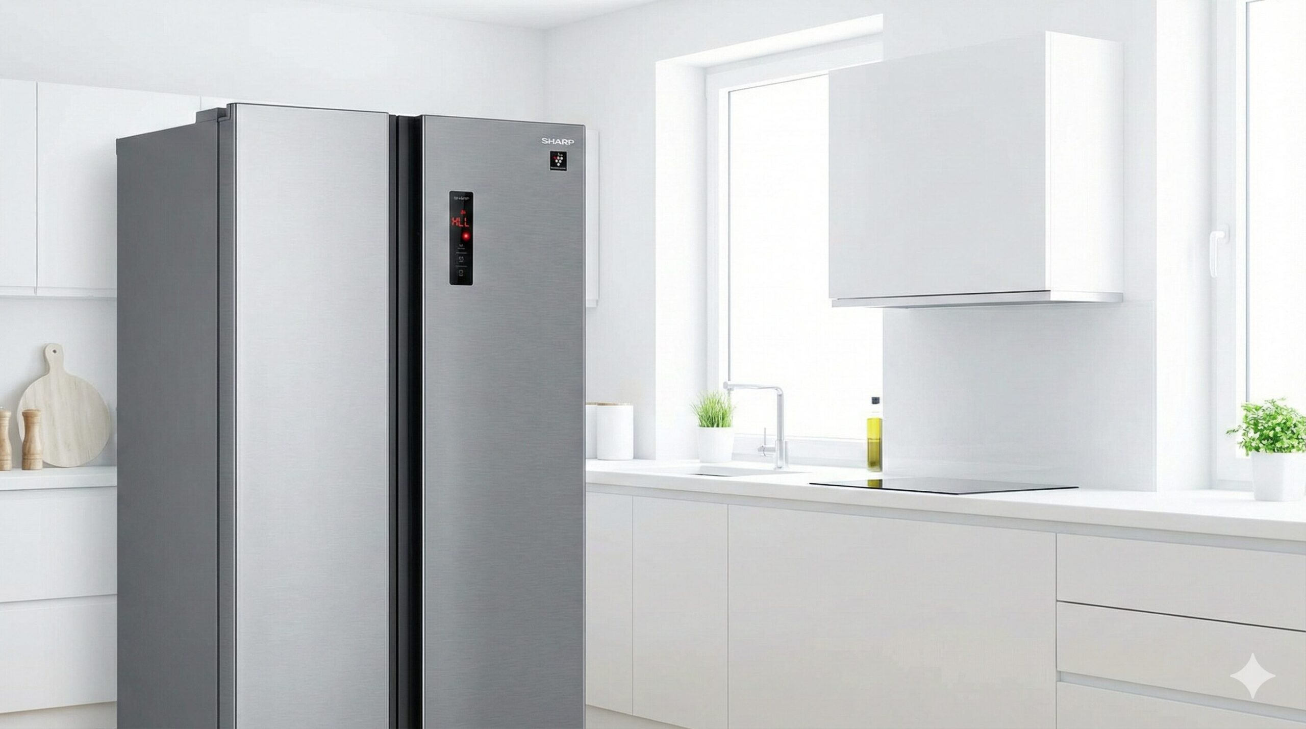 シャープの冷蔵庫のエラーコード一覧！HLL・点滅の原因と修理目安チャート