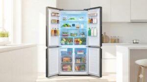 シャープの冷蔵庫はなぜ安い？3つの理由と欠点・評判を解説