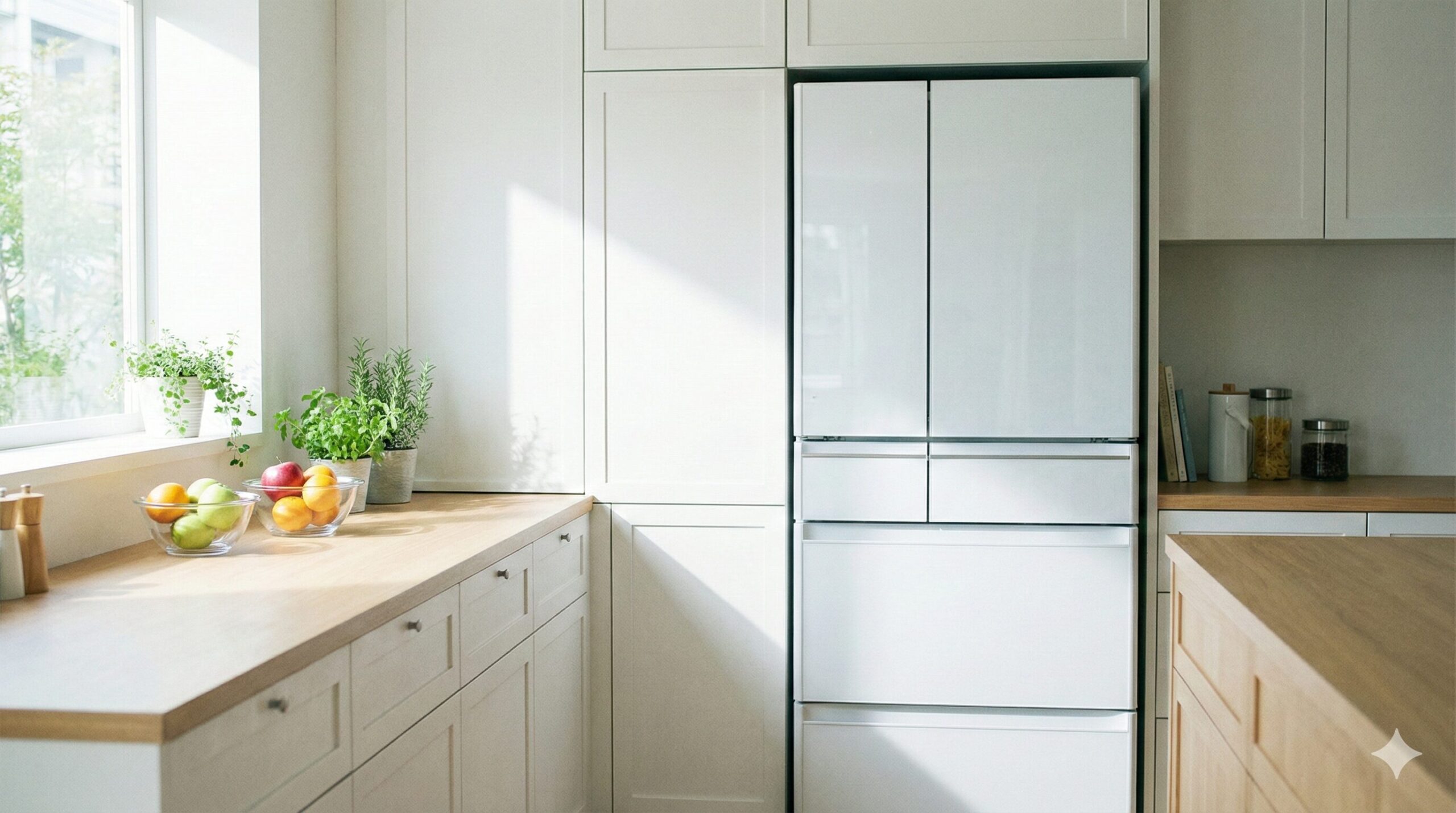 日立の冷蔵庫がうるさい！異音(ブーン/ポコポコ)の正体と静かにする5つの対策