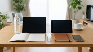 【実寸】10インチと8インチの大きさ・サイズを比較！タブレットの失敗しない選び方