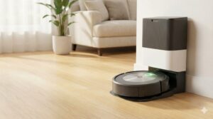 ルンバの修理費用は?エラー5の原因と自分で直す5つの対処法