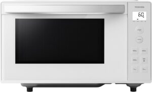 電子レンジ 東芝