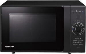 電子レンジ シャープ