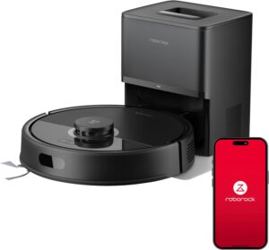 ロボット掃除機 ロボロック
